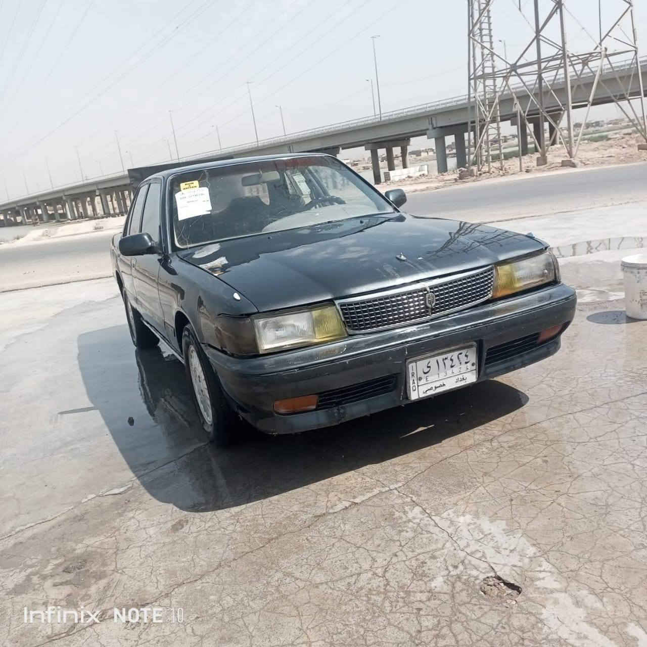 مارك كربلاءيه للبيع للمراوس سنوية 26 مكفوله من الكصه ونقل والضربه القويه السعر 38 للتواصل واتساب *********** مكاني البصرة قضاء المدينه المدينة, البصرة
