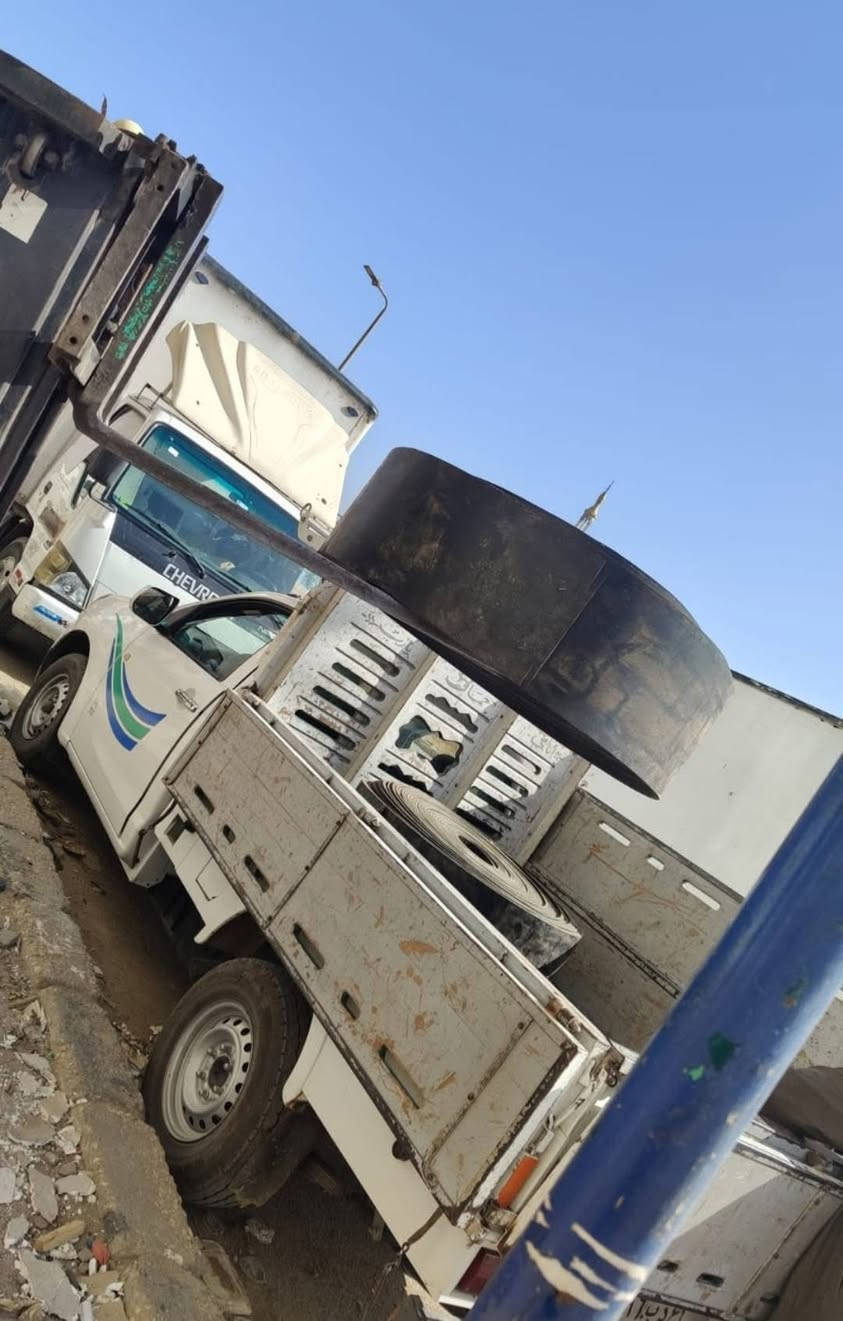 عالم القوايش الناقل الموزع الوحيد بالعراق 

80محزم 80 املس و100املس ومتر 100 محزم 

60محزمً و60املس  كتان وبريسم اصلي 

متوفر أوربي وتركي وصيني حسب الطلب 

***********/***********
