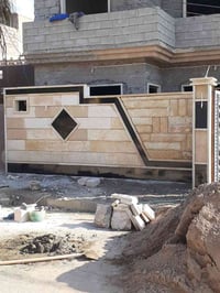 هاذا شغلي حلان مرمر كوبنات وجهات شغل هندسه اسعار مناسبه متفرق هاذا رقم...