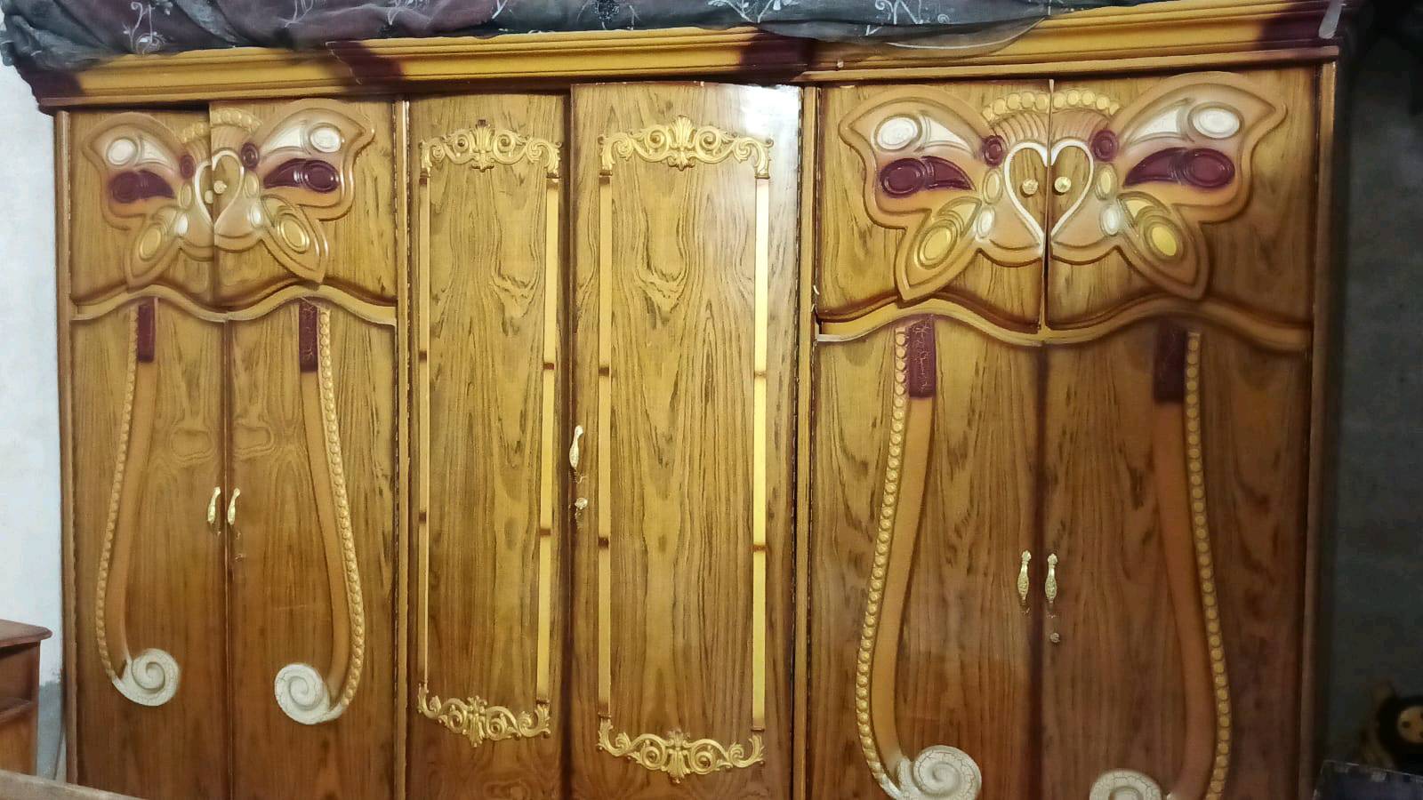 عنوان الغزاليه هياكل 