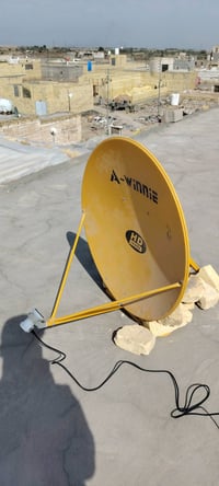 تنصيب نايل سات • باقات كاملة • الناصريه الزديناويه