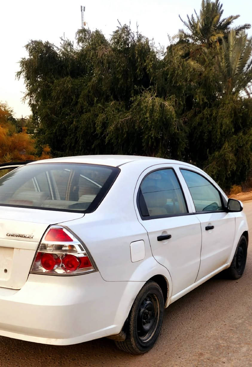 سلام عليكم سياره افيو مديل 11خليجي
السياره خير من الله مكينه وگير جدد مكفولات حداديه جديده كهربائياتها كلها شقاله سنويتها لل2028 تبريد تدفئه
السياره نضيفه دواخلها حلوه مكفوله كفاله عامه بس بيها طحات بسيطه العنوان كربلاء شارع لنجف السعر ب74 وبيها مجال قليل
***********  ...  ***********
