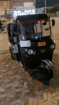 تكتك • موديل 22 • ميسان