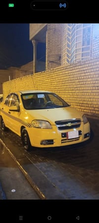 افيو ٢٠١١ • نجف • باسمي