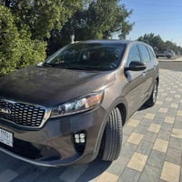 سورنتو ٧ راكب • ٢٠١٩ • وارد امريكي