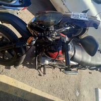 بوكسر 2023 مرقم لوحة وسنويةبسمي تحويل ثاني يوم دراجه جاهزه على اخر حبه...