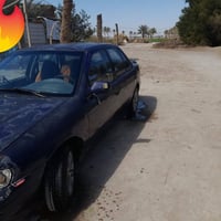 كيا سيفيا • ١٩٩٥ • رقم بغداد