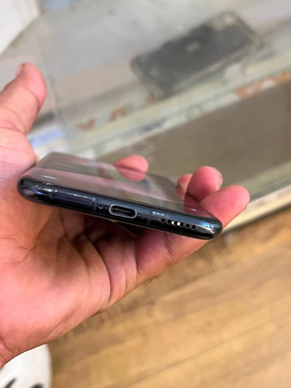 < 
HUAWEI Pura 80 Ultra. منرخصت لادمن
512 g
نضافه ٩٠.  بدون غراض. 
سعر مليون ٥٠ 
***********
