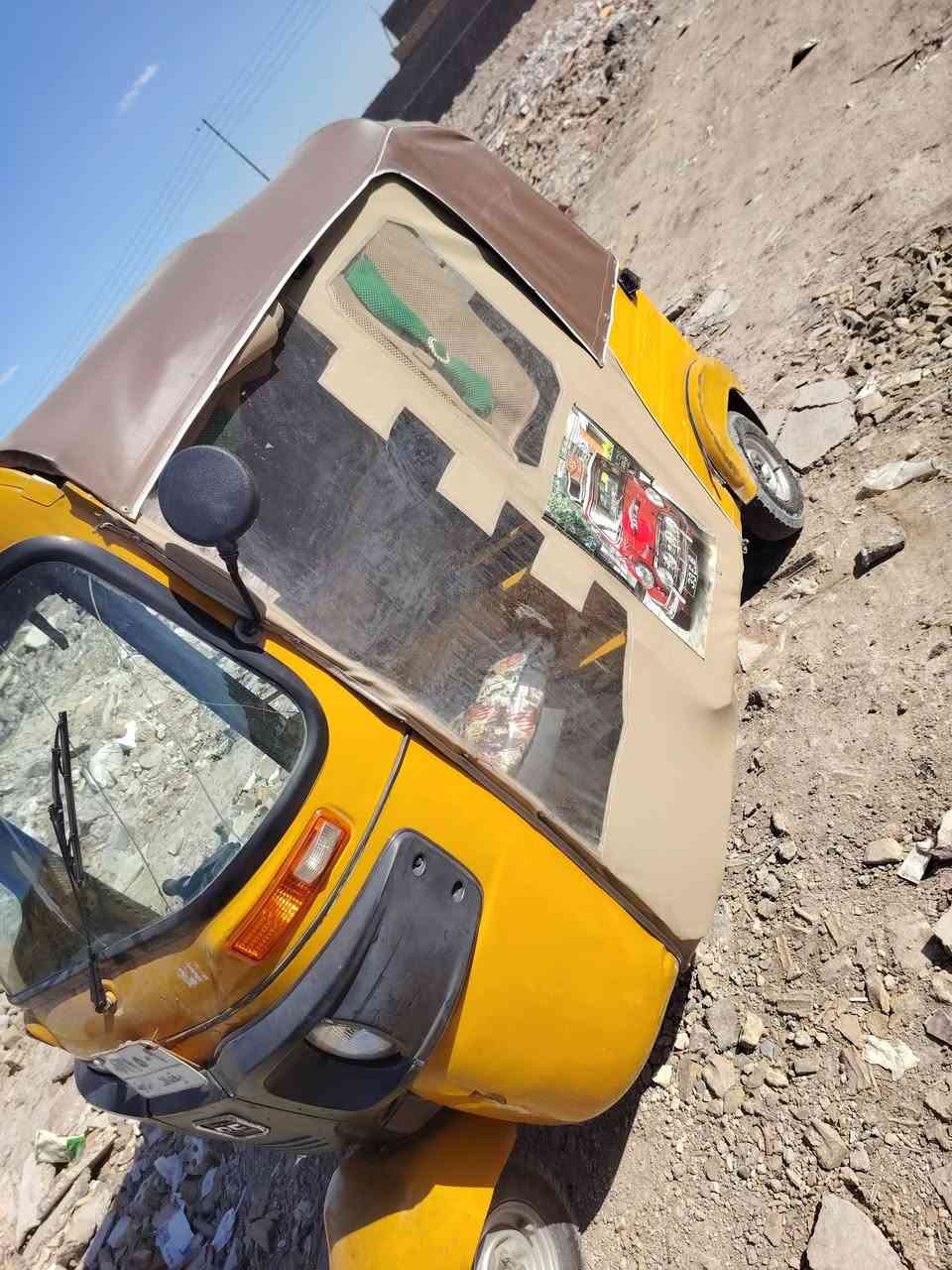 اسلام عليكم  تكتك موديل 2018 رقم تحويل ثاني يوم سعر 4700 ستفسار ***********
