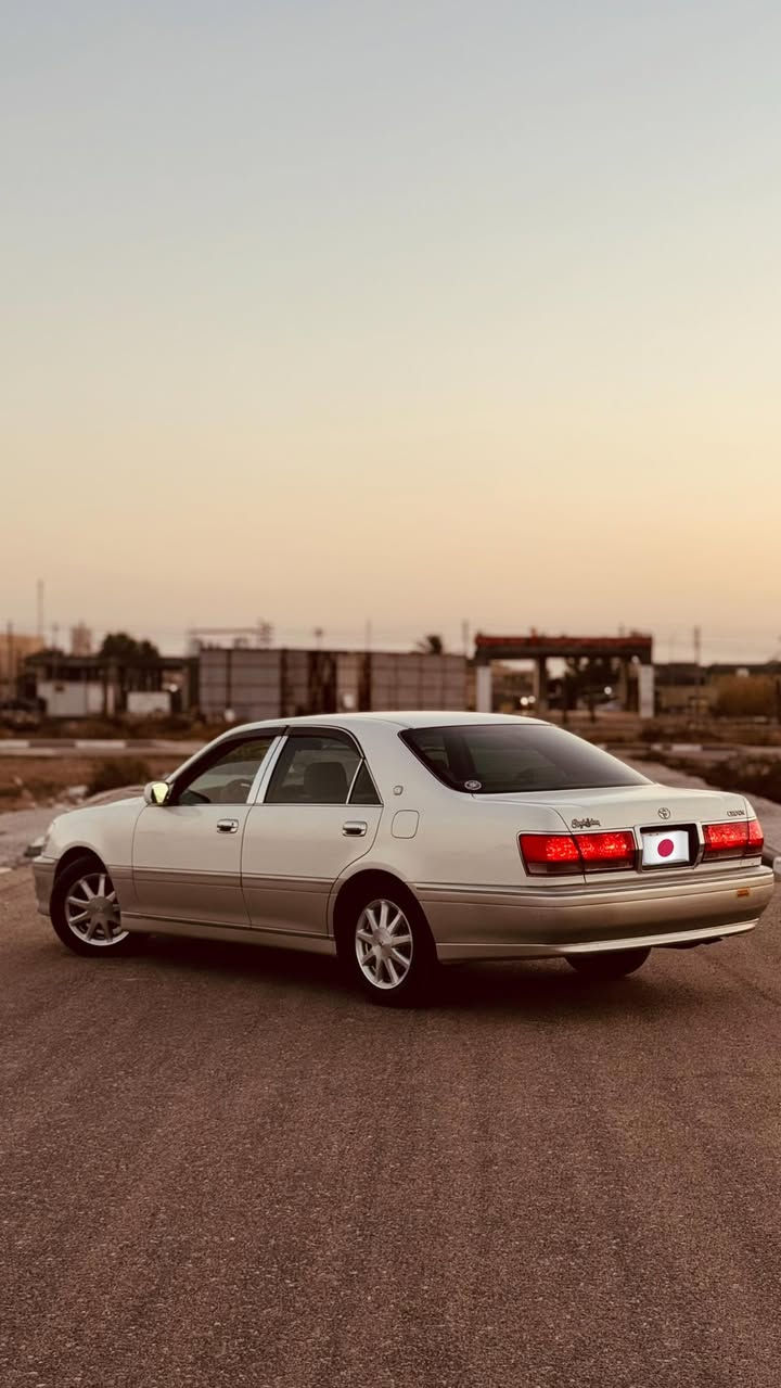 سلام عليكم ملكه كفاله  عراق يابان دكمتين خضراويه كرستال اصل رقم جديد سنويه ٣١ تحويل ثاني يوم ويل نجمه تخم تاير علمن سياره نقل جثه وبسمي  سياره باكيت سياره جاهزه مابيه ئي نقص سعر 105وبي مجال قليل  العلوان البصره قضاء المدينه📍::رقم  ***********
