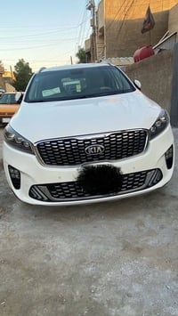 سورنتو فول • ٢٠١٩ • ٦٥ الف