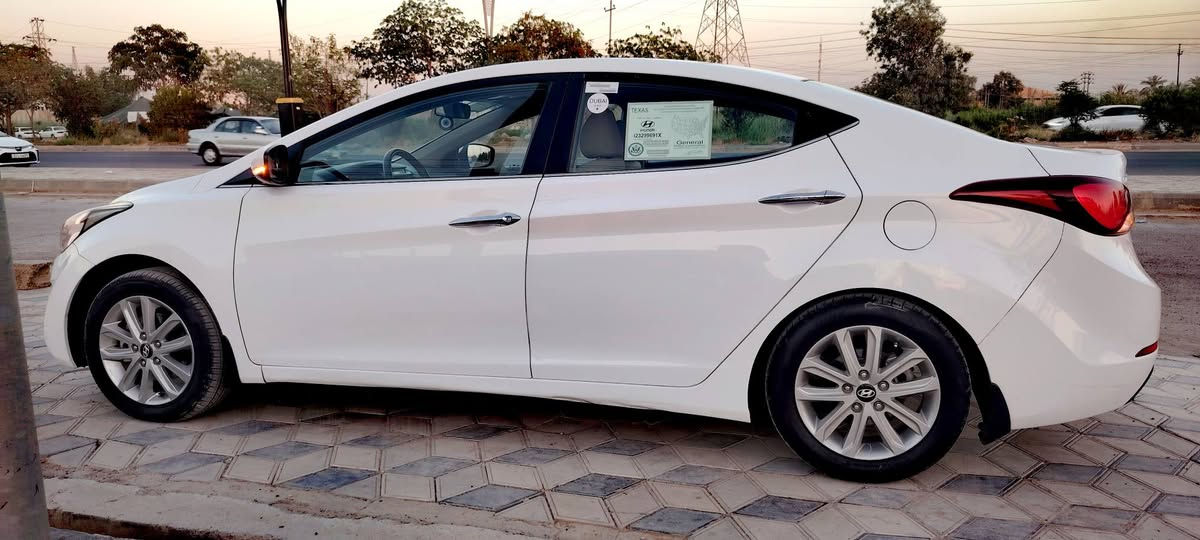 النترا موديل 2016 خليجي محرك 1800دوش رقم ديالى كفاله فول مواصفات عدا البصمه سونار مرفق مع الصور ماشيه 93
***********

