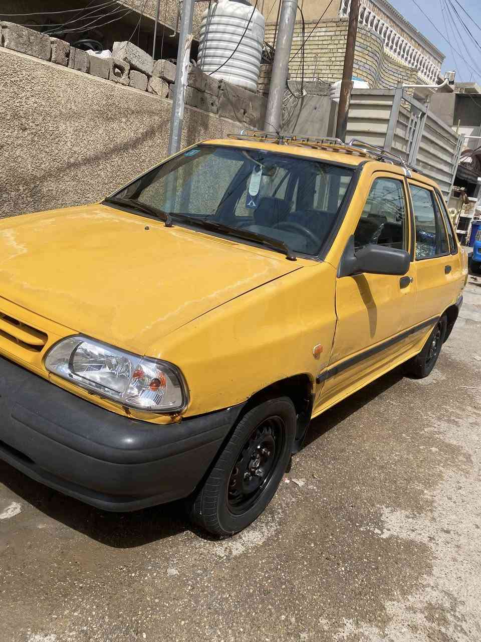 للبيع موديل 2011 شواصي جدد مامصلح السعر 25 /مكاني بغداد البياع***********
سياره كامله ادامه جديده مسويله 
1_تانكي بانزين جديد
2_راديتر جديد
3_بلكات +واير بلك 
4-مجاول جدد 
5-صدر كله شديته جديد 
6-مازدات امامي خلفي جدد 
7-دعاميات جدد 
8-شوته جديده +مبخره بانزين +فلاتر
