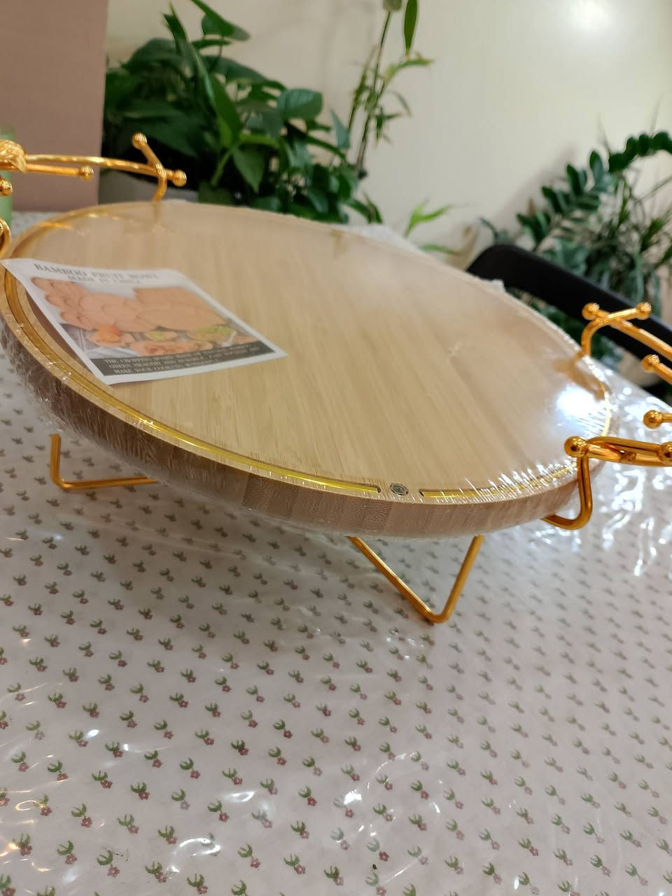 مقدمه خشبيه 
قياس 30 سم متوفر توصيل بغداد ومحافضات


**إذا كنت صاحب هذا الإعلان وتريد حذفه لأي سبب، رجاءا أرسل رسالة إلى الدعم الفني**