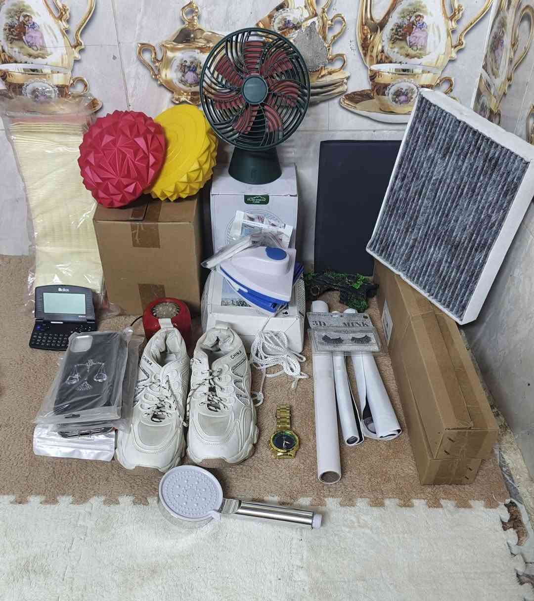 شلعه غراض خير من الله


**إذا كنت صاحب هذا الإعلان وتريد حذفه لأي سبب، رجاءا أرسل رسالة إلى الدعم الفني**