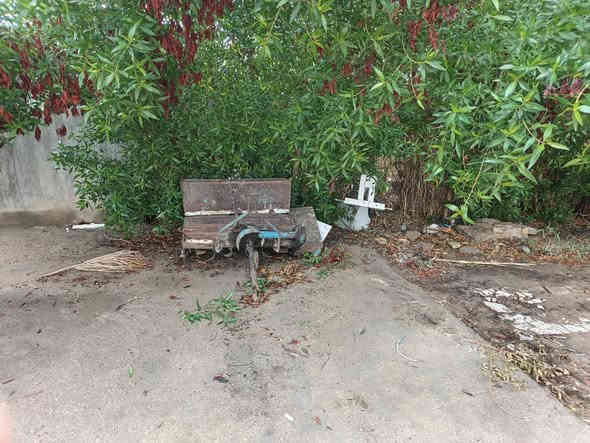 مساء الخير احبتي للبيع مكينه شابلر وضع الشركة دبل أكسل تخم تاير رفاس أبو المنجل فدان ديج نكره سلف كهربائية شغالة السعر ٢٧ورقه بابل النيل سيد منير ***********/***********
