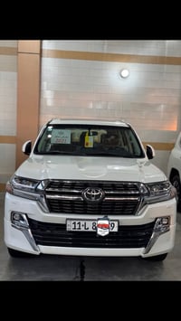 🔷معرض الملك لتجارة السيارات الحديثة🔷                     🔥دخول لاندكرو...