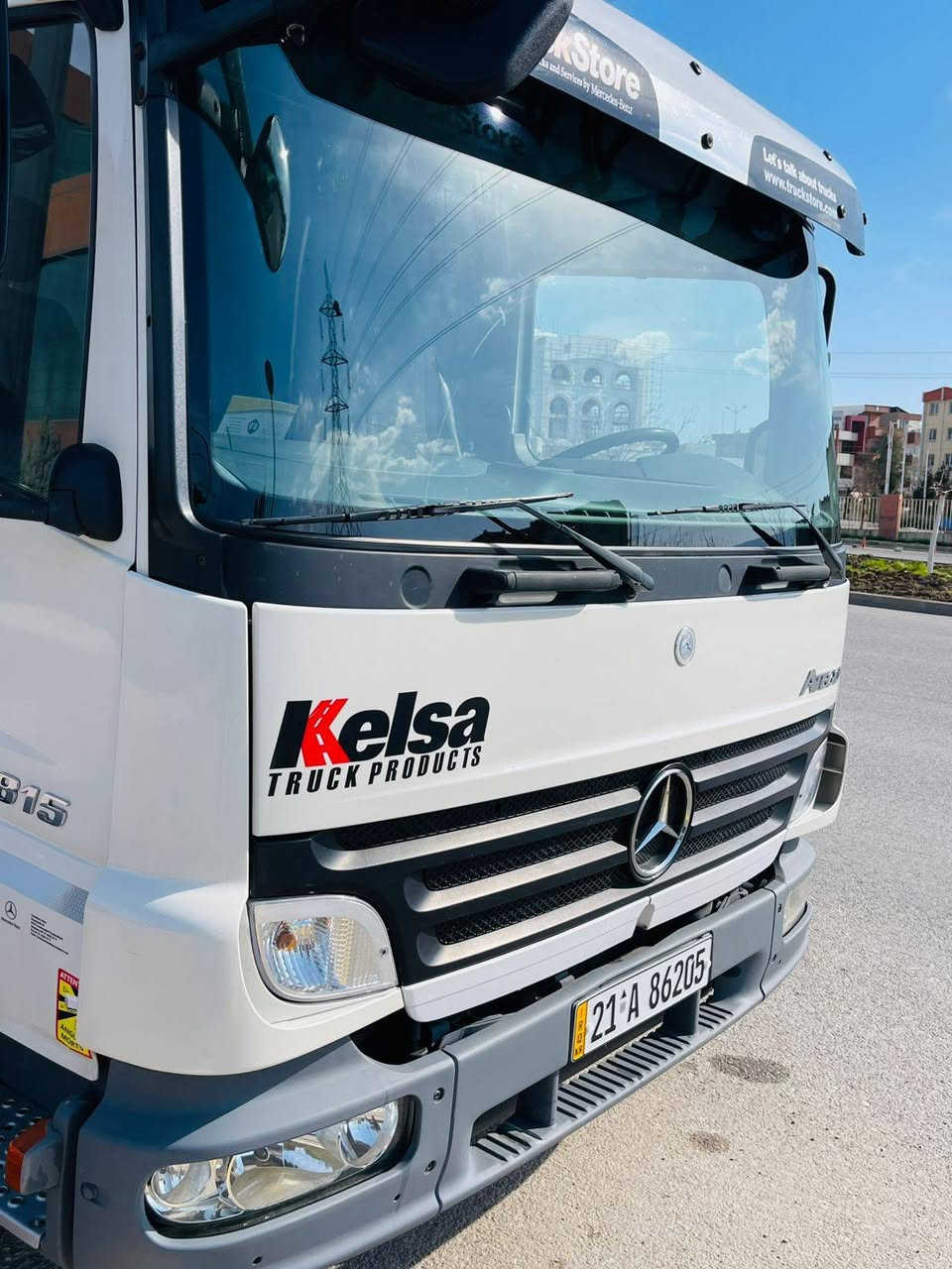 ئەتیکۆی مۆدێل ٢٠٠٦ ڕەقەم سلێمانی
بۆ نرخ و زانیاری زیاتر پەیوەندی بەم ژمارانەوە بکە
***********
***********
