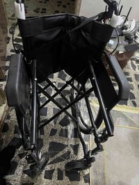 كرسي متحرك • جديد • البصرة الزبير