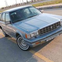 موديل ٨٥ • رقم نينوى • انكليزي