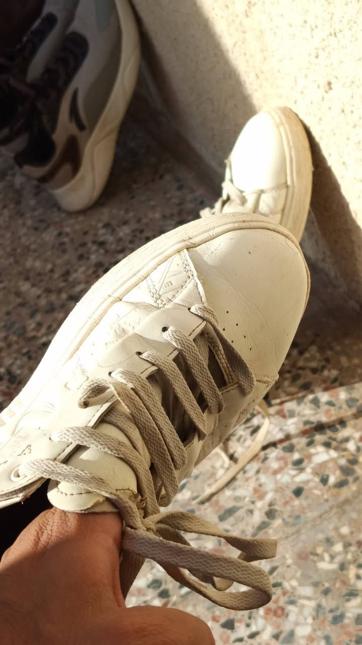 احذية بالة للبيع السعر 5اللاف فقط.


**إذا كنت صاحب هذا الإعلان وتريد حذفه لأي سبب، رجاءا أرسل رسالة إلى الدعم الفني**
