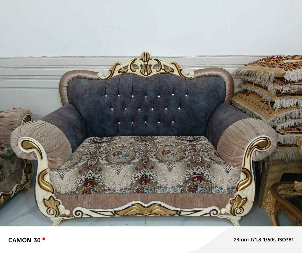 السلام عليكم
تخم مستعمل جديد الشغل الثگيل.
للأتصال ***********
