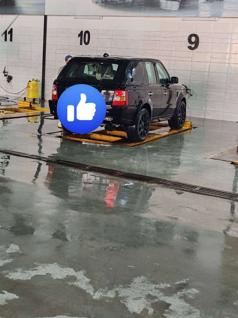 بسبب الوعود الكاذبه اعيد النشر واقلل السعر رانج موديل ١٣ السياره نضيفه احله من الصوره السياره موديل 13السياره اوصولي بس وكاله مابيه جان لونه مشمشي وغيرت لونه اسود يعني الي اله خلك يكدر يمشي بشغلته بس اني ابيع ادوات ادوات رقمه اربيل وسنويه موجوده وبيه خيط بخار بيه ولف وترايك للبصره روحه وجيه السعر 65ورقه قفل قفل متواجد *********** واتساب
