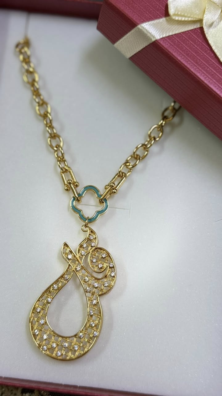 #اكسسوارات العيد 
#ذهب برازيلي 
ضمان طلاء ثابت 
كوالتي عالي 
متوفر توصيل اي وقت خلال ايام العيد المبارك
#اكسسوارات #بسمايه #ذهب_برازيلي #توصيل_بسمايه
#اكسبلور


**إذا كنت صاحب هذا الإعلان وتريد حذفه لأي سبب، رجاءا أرسل رسالة إلى الدعم الفني**