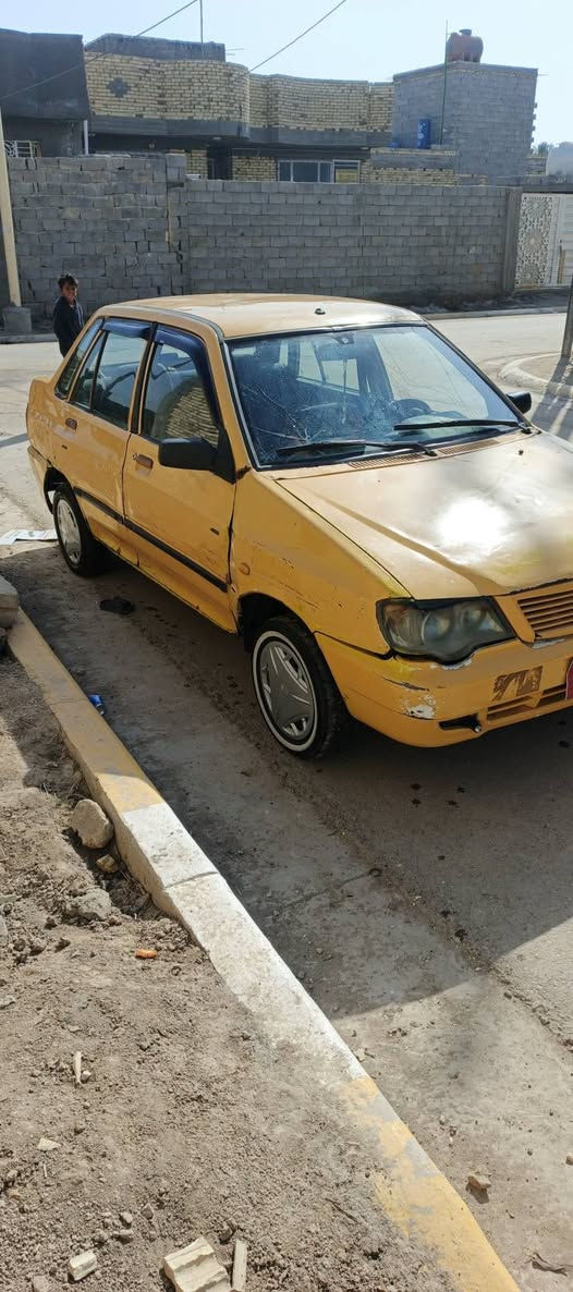 سلام عليكم سايبا منغولي 2010 للبيع جاهزه شغاله سنويه عضم مالكها ما واصله اتكفل عشاير و سرقه سعر 8 اوراق المكان كربلاء طويريج
 ***********
***********
