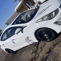 النترا ٢٠١٤ • وارد خليجي • محرك ١٨٠٠