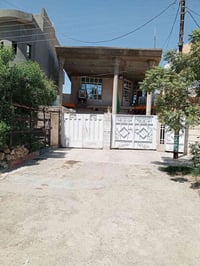 دار للبيع • ٢٠٠م • ناحية الوجيهيه