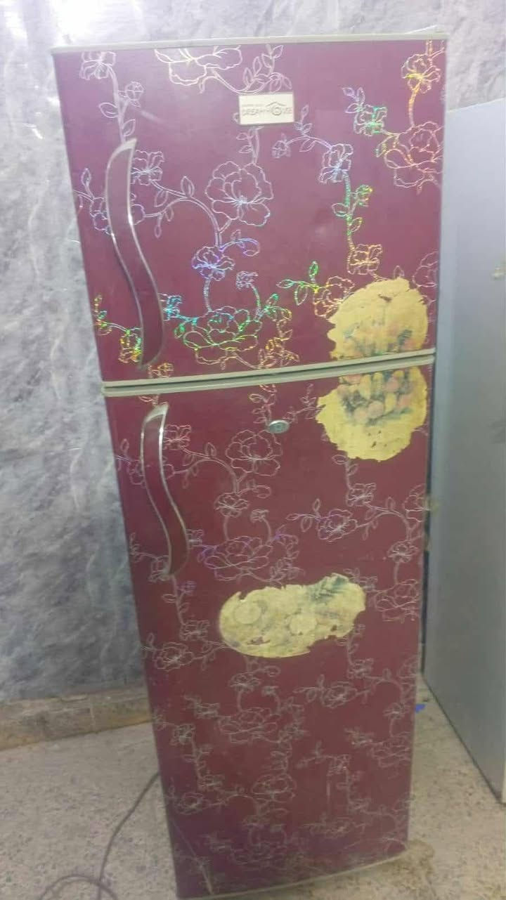 اغراض نظيفه وشغاله عاافحص يوجد توصيل الشراي يراسلني خاص اعتذر الماياخذ سكرين مااجاوبه


**إذا كنت صاحب هذا الإعلان وتريد حذفه لأي سبب، رجاءا أرسل رسالة إلى الدعم الفني**