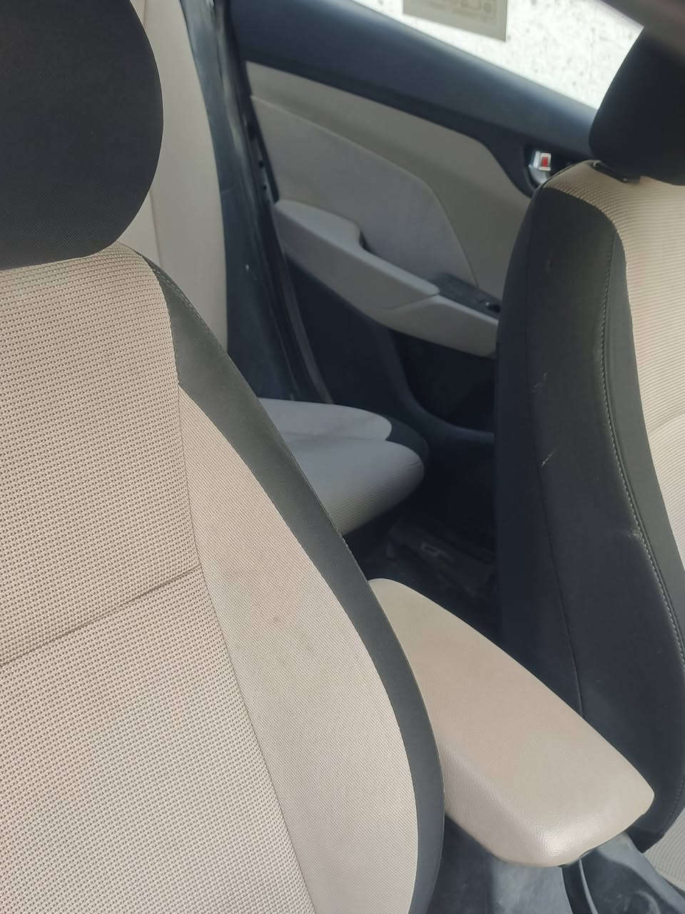 من رخصت الادمن سلام عليكم اكسنت للبيع موديل 2020خليجي السعر 82
اي استفسار الاتصال على الرقم /***********
ما اجاوب على التعليقات
