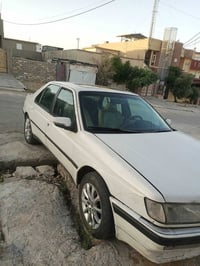 كير توماتيك • محرك ٢.٠ • رقم نينوى
