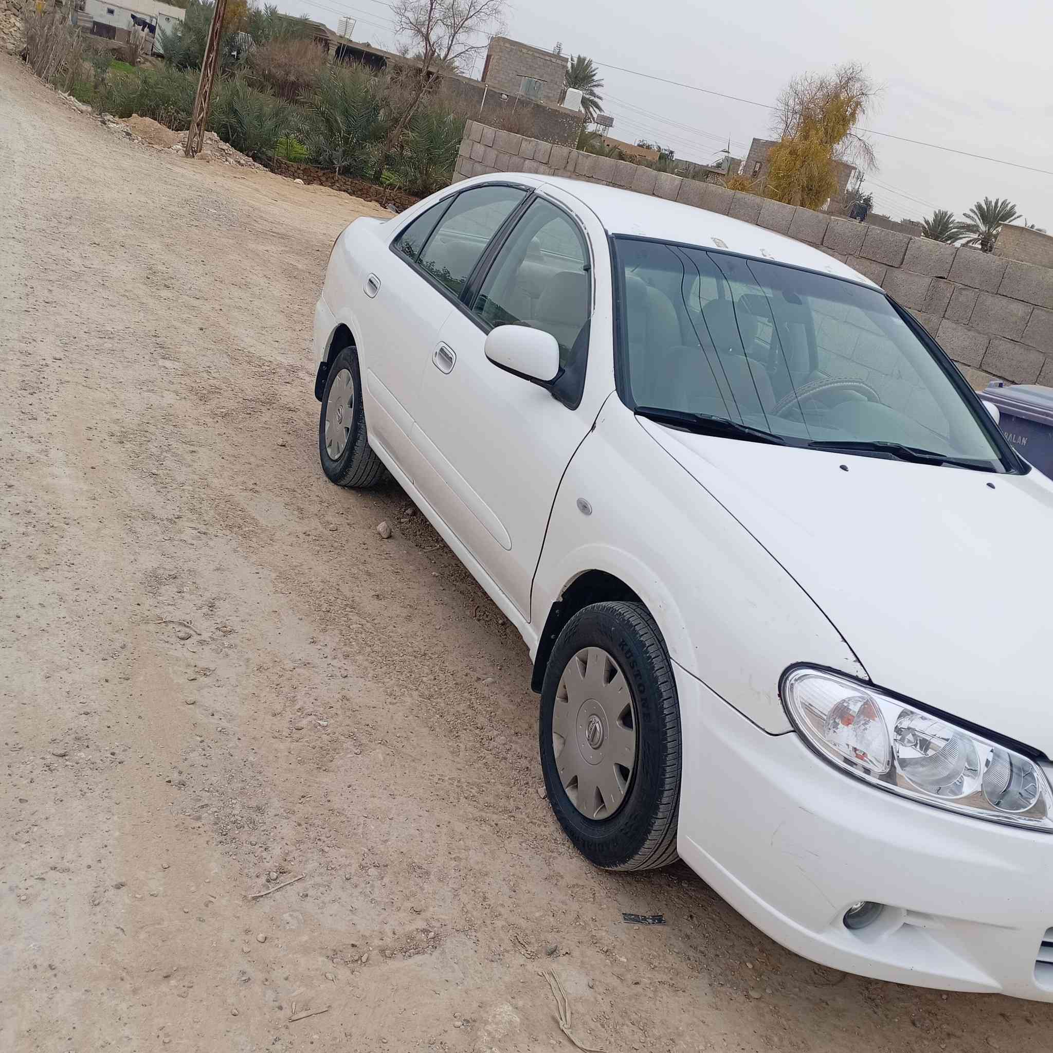 السلام عليكم سني 2010للبيع مكفوله من صبغ تبديل بنيد بلادي 113وبيهامجال للستفسار***********
