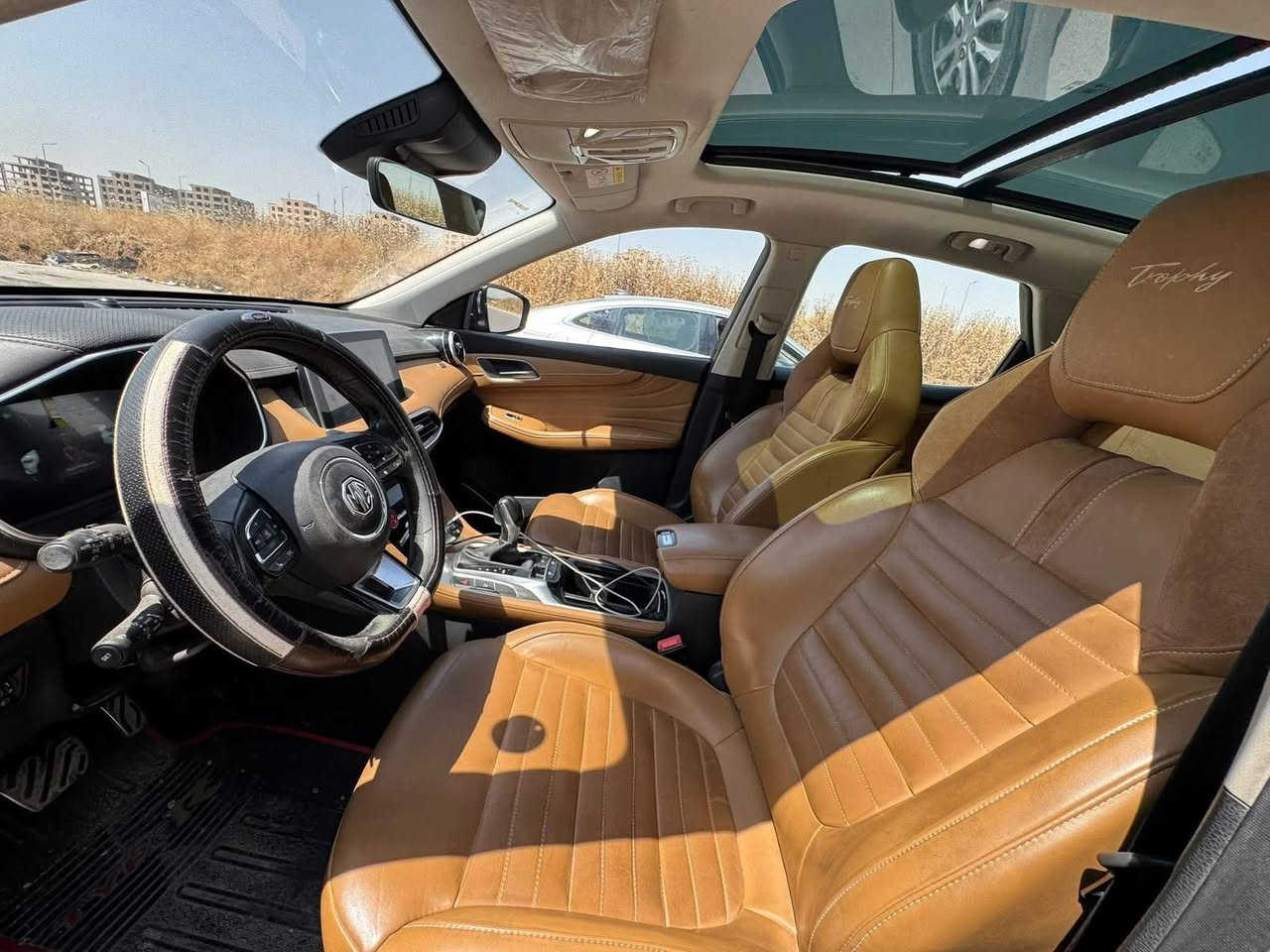 🔥‏MG HS 2022 🔥

🔥126$سعر🔥
موبایل:*********** whatsapp

***********
ناوقیسی
گێچ ئەلیکترۆنی
کوشن سپۆرت
کوشن کارەبا
کوشن هیتەر
5مۆدی لێخورین _super sport normal_eco_sport_custom
سندوق شەفت
راداری بەگ و ناوچەی کوێر
تەبرید مەرکەزی 
سیستەمی carplay
سەلاجە
برێک بەسمە
پانۆراما
زۆر مواسەفاتی تر
AUTOHOLD
ته‌نها 47 هەزار کیلۆمەتر رۆشتوە 
ته‌نها  دوو شینی بجوك  بۆیاخه‌
جاملخی سایق  pdr أربيل, العراق
