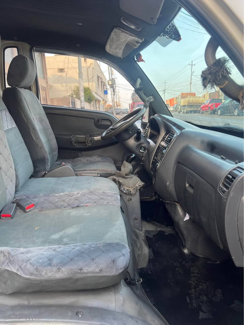 كيا 2014  مكينه 2700 مرغوب نيف ده رگه صبغ منفيست اصلي غرامه شرته محرك وگير شرتن سعر 7700$ مجال تلفون *********** زاخو, دهوك
