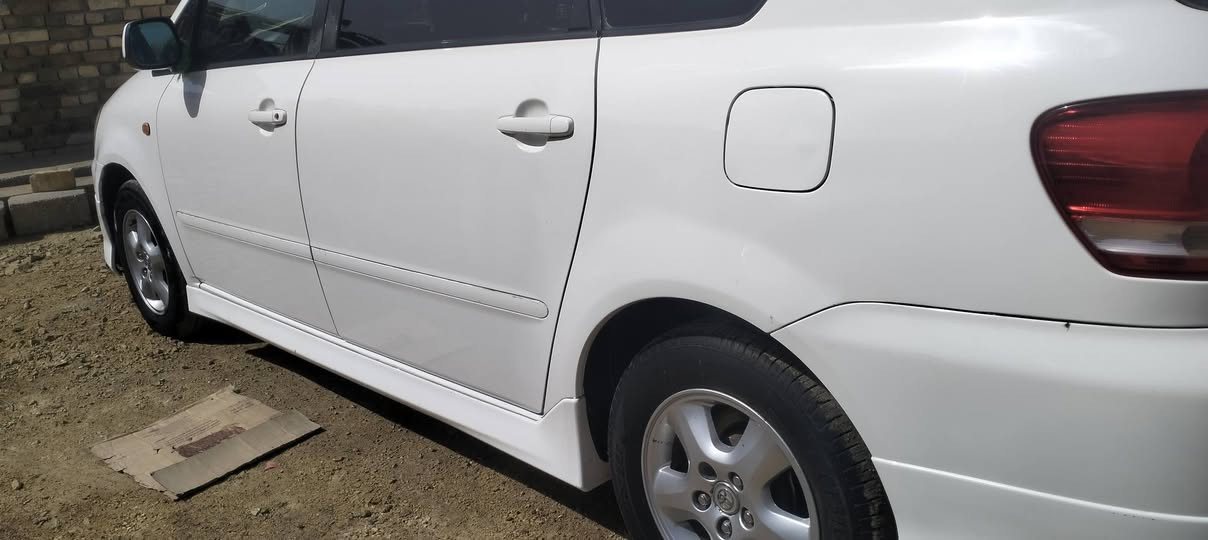 السلام عليكم ابسم موديل 2001 رقم ذي قار  مشروع وطني تحويل مباشر 
جاهزه مكفوله مكينه كير حداديه تخم تاير كهربات تبريد ثلج كامره خلفي  حساس ويل 16 جاهزه ماتصرف عليهه ربع  السعر 117  الاستفسار ***********
