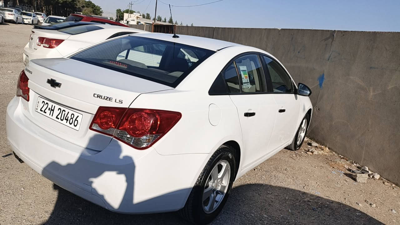 موديل 11 محرك 1600 اوبترا سنوية بسمي حد 2031 رقم جديد دولي بيهة جاملغ امامي صبغ بدون ضربة و دوسات بدون نواقص سيارة نضيفة مكاني ديالى خانقين ***********
