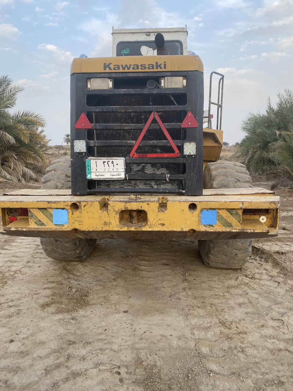 سلام عليكم شفل للبيع داش ثري حجم 80 موديل 92
محرك نيسان 110 جديد كير ممفتوح اكسنات شركه كهربائيات شركه عقل بلادي 
مكينه معايزه برغي رقم قادسيه نكليزي مجدده ل 29
سعر 310 ثلاث شدات وعشره وبيه مجال قليل حك لجيه 
مكان الدوانيه قضاء الحمزه الشرقي ***********
