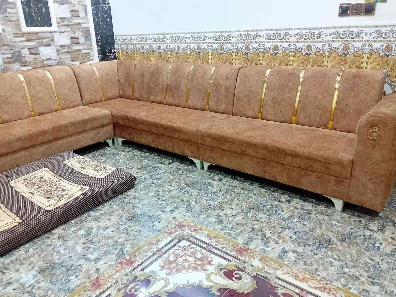 متوفر تخم قنفات ديوان للبيع مستعمله شي بسيط جدا نظيفه العدد اثنين السعر مناسب العنوان ناحية البغدادي التواصل على الرقم أو واتساب ***********
