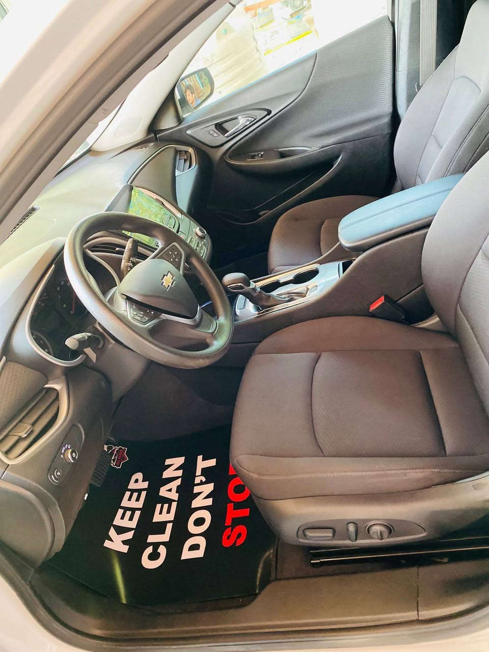 ماليبو 2023LTحادث جانبي ***********
