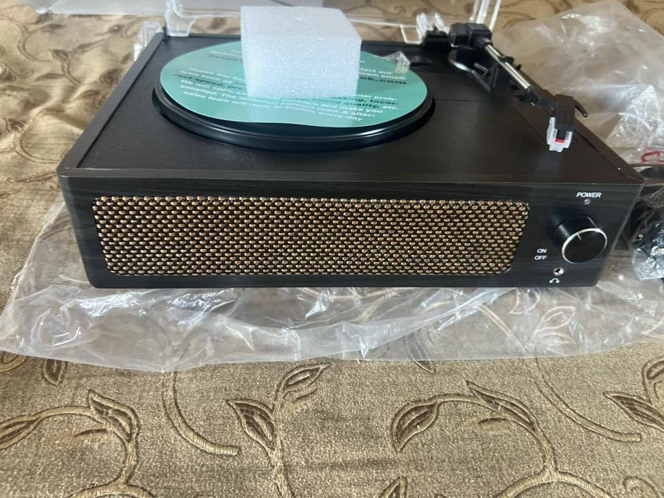 مشغل إسطوانات جديد لوك


**إذا كنت صاحب هذا الإعلان وتريد حذفه لأي سبب، رجاءا أرسل رسالة إلى الدعم الفني**