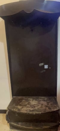 كاونتر صاج • يحتاج صبغ • بغداد