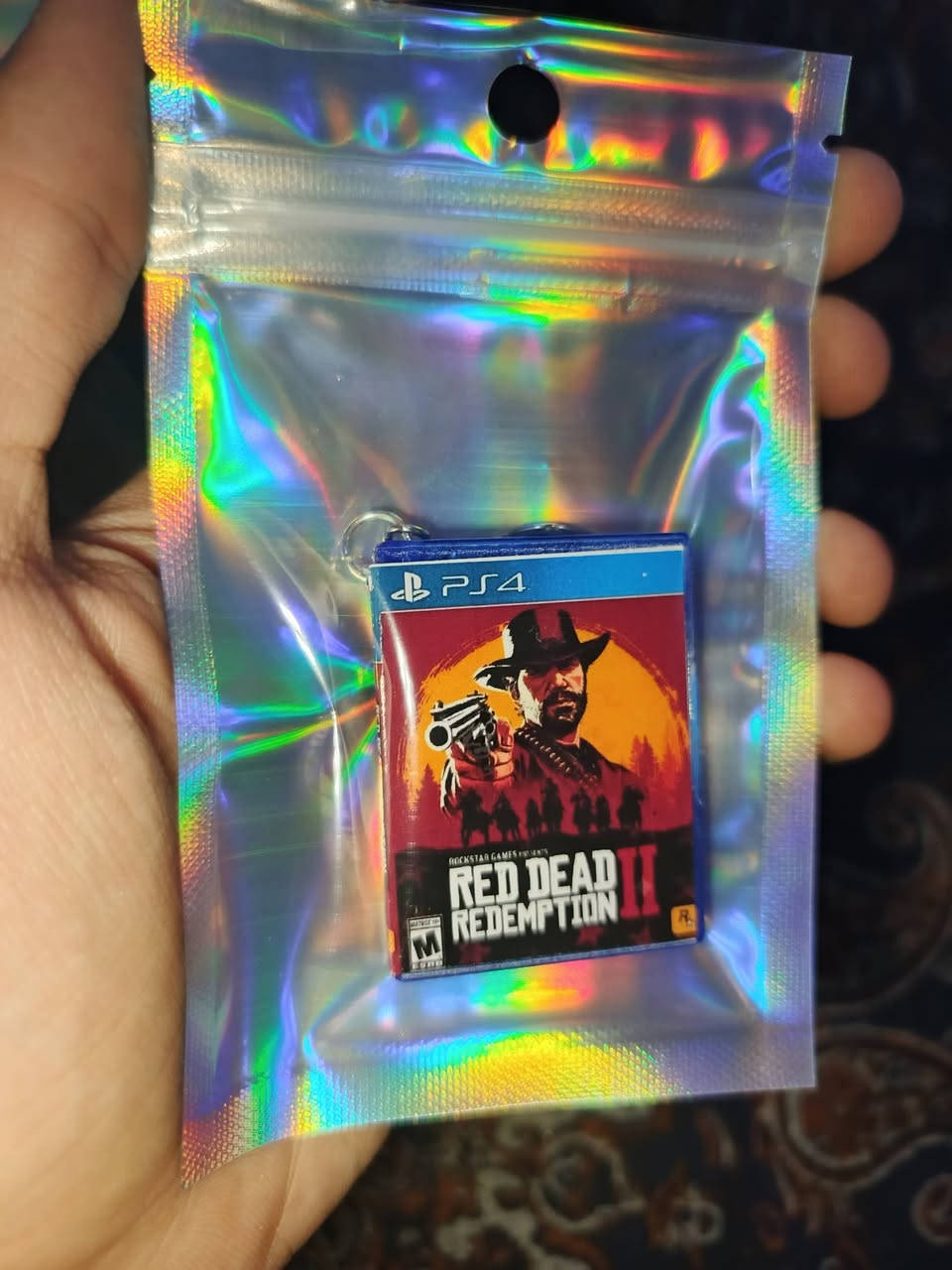 ميداليات PSP 🎮👾
سعر القطعه 2 الف 
متوفر توصيل 3 الف لجميع المحافظات 🇮🇶


**إذا كنت صاحب هذا الإعلان وتريد حذفه لأي سبب، رجاءا أرسل رسالة إلى الدعم الفني**