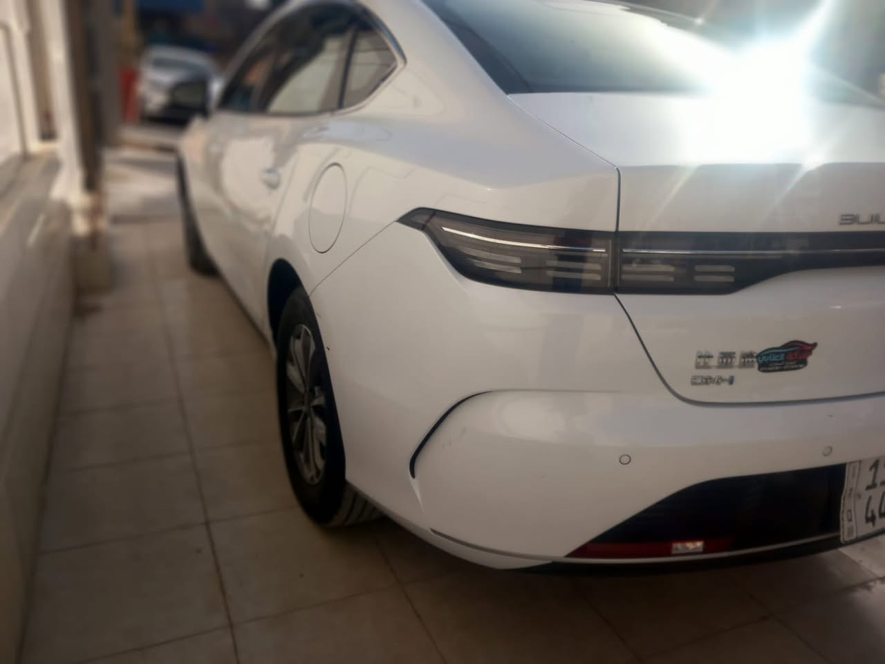 السلام عليكم بي وي دي دستريو ماشيه ٢٠الف سياره بلديات مطلوبه قسط السياره بشهر ٨ صير حره كفالة بس بيه شخط بلدعاميه كلش بصيط***********

