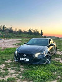 التيما SR • ٢٠٢٣ • اربيل
