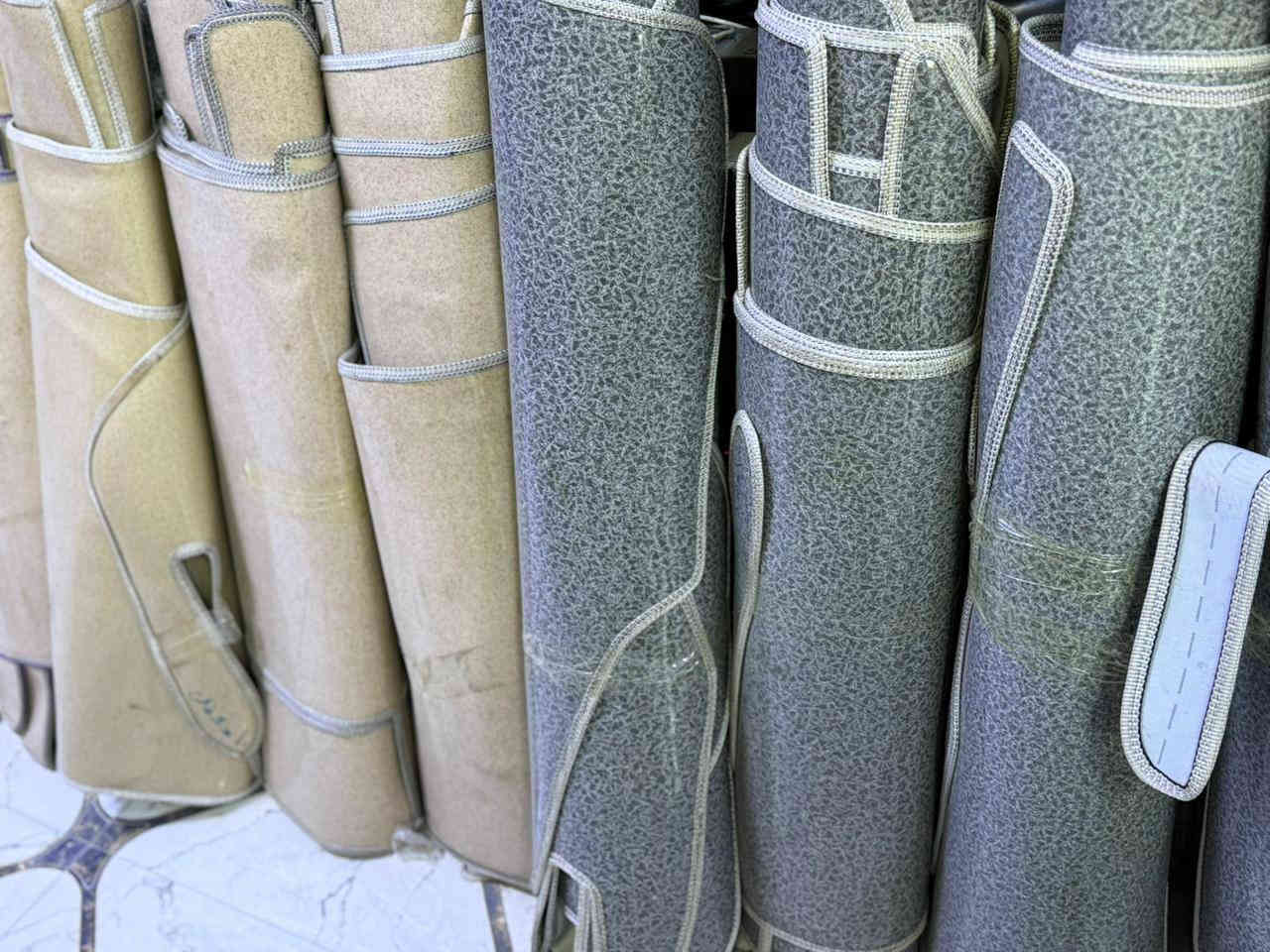 مجمع الحاج عماد الاسدي
ادوات ستاركس وجميع نيكل الستاركس حديث 
+ قديم اسعار مناسبة ومتوفل ويل كب حجم 16+17
 انواع مختلفة وأسعار مناسبة  بابل الحمزة الغربي قرب فلكت الساعة ه‍ ***********
