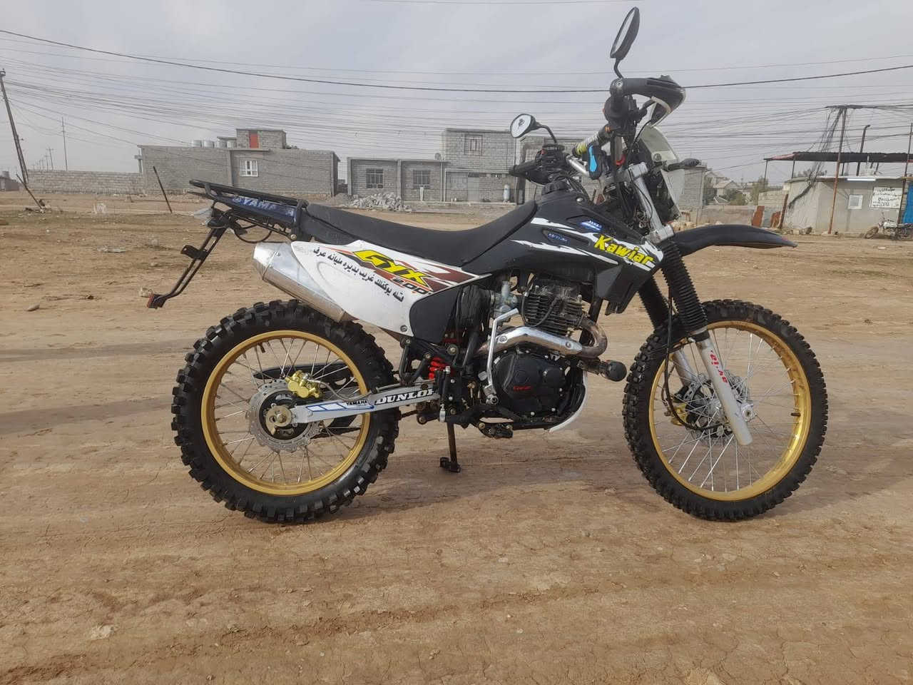 موطور قفاز للبيع محرك ما مطخوخ اصبانه يرهم امراوس ابسيفان 2023او 2025 ويرهم بيع


**إذا كنت صاحب هذا الإعلان وتريد حذفه لأي سبب، رجاءا أرسل رسالة إلى الدعم الفني**