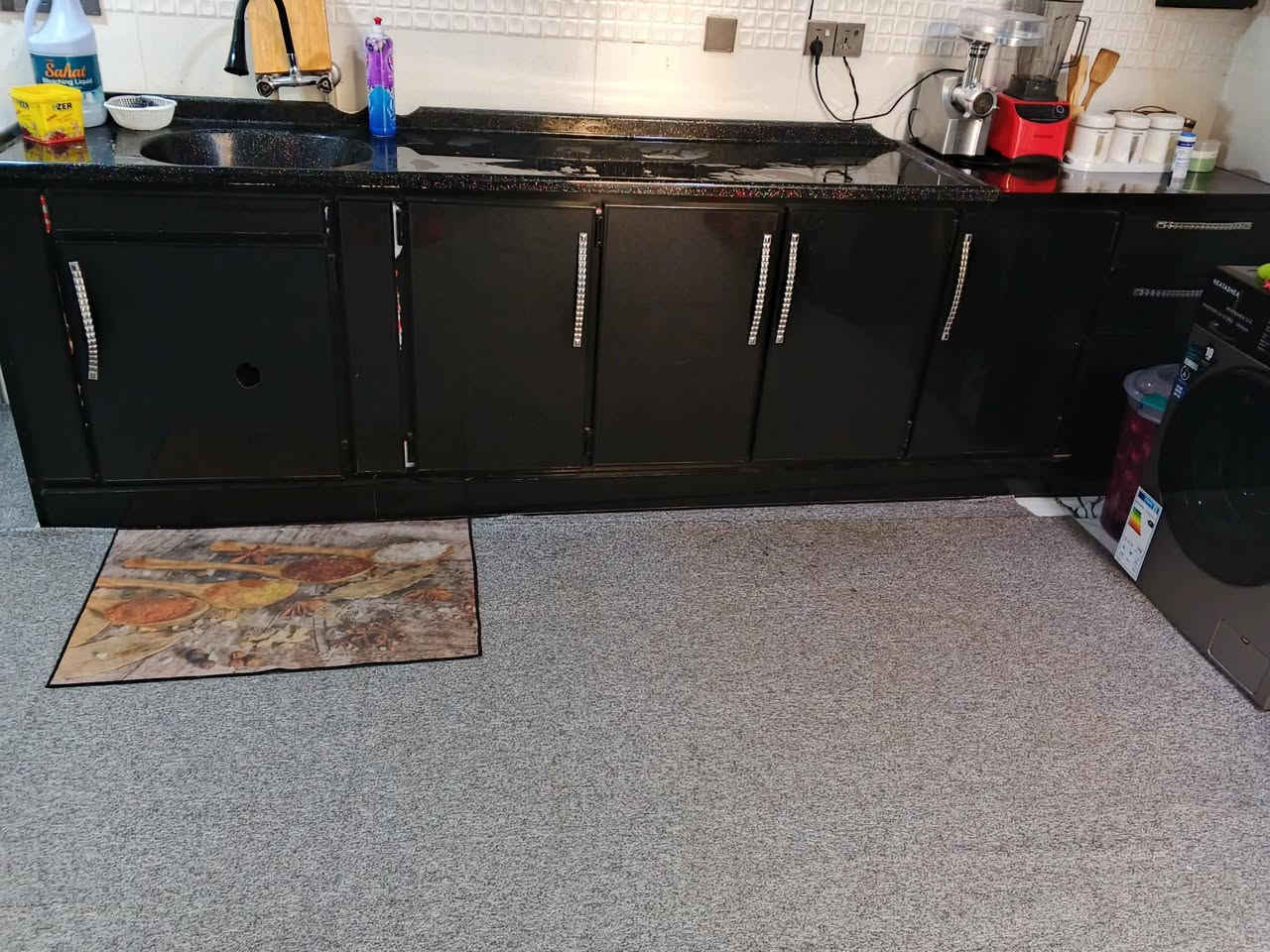 كاونتر للبيع 5 أمتار تفصال 600 كركوك شوراو


**إذا كنت صاحب هذا الإعلان وتريد حذفه لأي سبب، رجاءا أرسل رسالة إلى الدعم الفني**